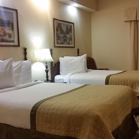 Baymont By Wyndham Lafayette Airport Hotel Luaran gambar