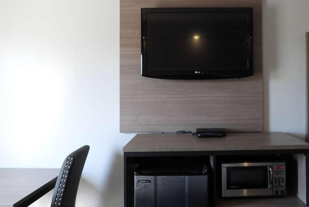 Baymont By Wyndham Lafayette Airport Hotel Bilik gambar