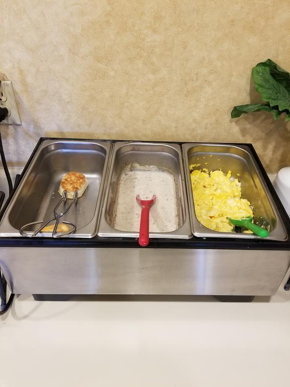 Baymont By Wyndham Lafayette Airport Hotel Luaran gambar